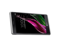 LG Zero LTE srebrny - 273335 - zdjęcie 4